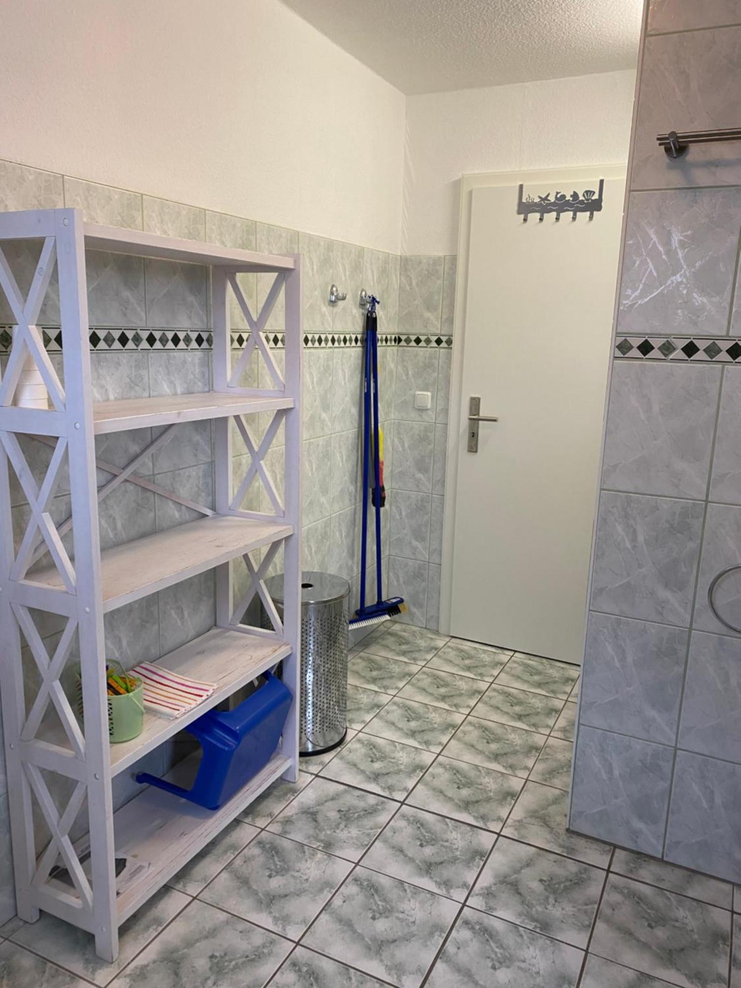 Ferienhaus Svante 글로페 외부 사진