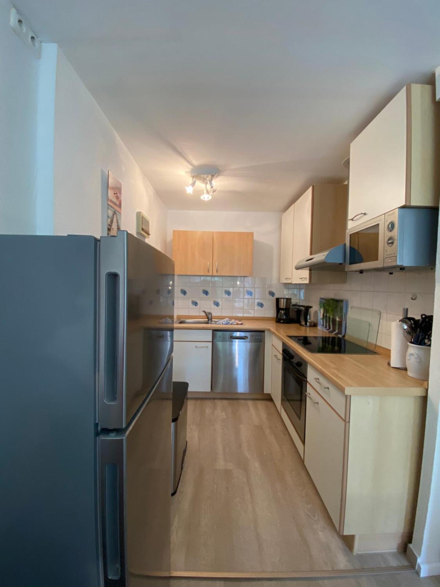 Ferienhaus Svante 글로페 외부 사진