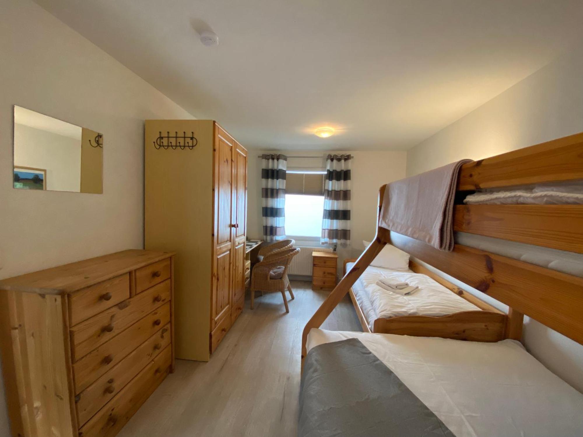 Ferienhaus Svante 글로페 외부 사진