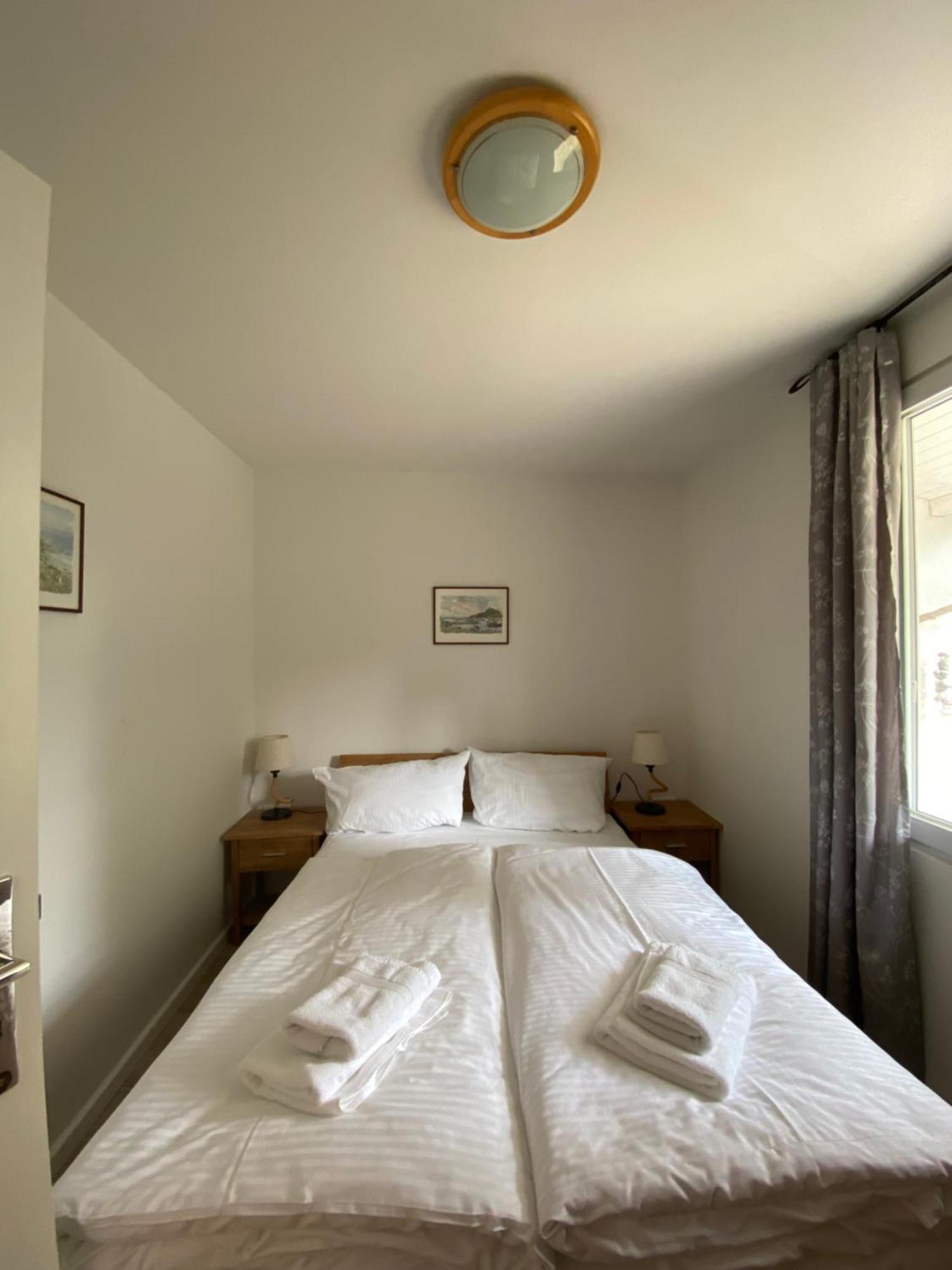 Ferienhaus Svante 글로페 외부 사진